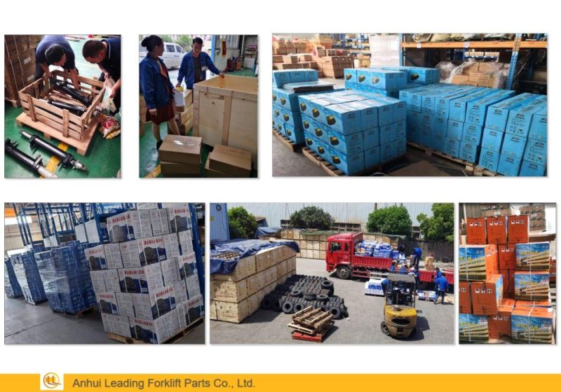 Forklift Diesel Engine Parts Xinchai C490bpg C490 A498bt1 A490 485 495 QC490gp 4110 6110 4105 4108