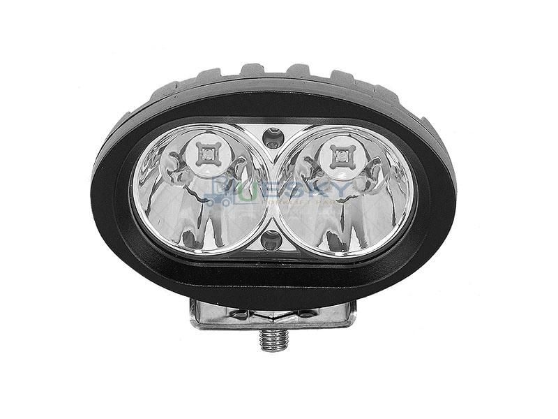 LED Blue Safety Lights LED-Blue-002