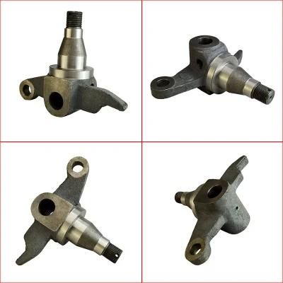 Forklift Parts Steering Knuckle for Helia2-3t, A21b4-30701z
