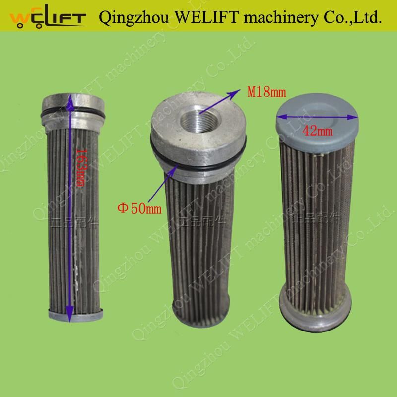 Forklift Hydraulic Oil Filter Tlf-32150 for Tailift Part Number 32560601