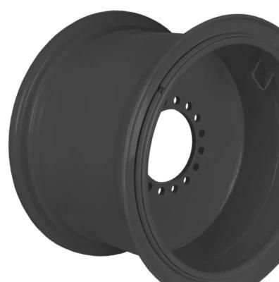 Kalmar 920981.0034 Tire Rim 13.00-25 Clamp Fitting Wheel Forklift