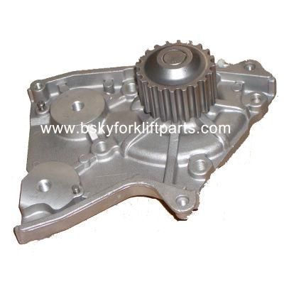 Water Pump for Engine Mazda F8/FE