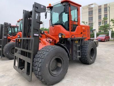 OEM Gp Diesel China Forklift Trucks Lift Truck Services