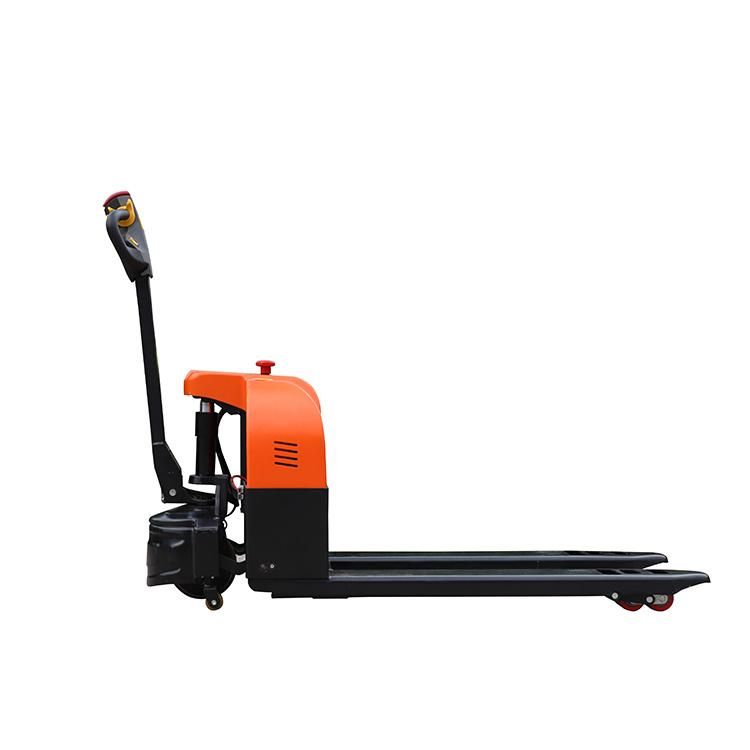 1.5t Full Electric Power Battery Hydraulic Pallet Truck with SGS/CE Certification