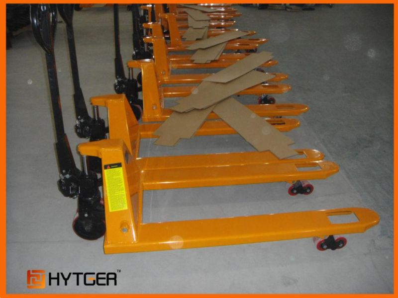 High Quality 2ton Hand Pallet Truck