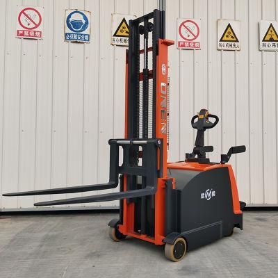 Stacker 1t - 5t Jiangmen Forklift Truck Cpdd-a