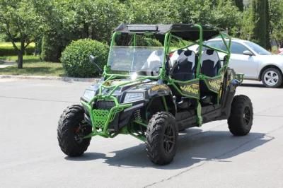 400cc 4 Seats UTV