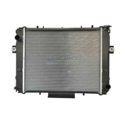 Radiator for Tcm Fd20/30z5 Forklift Truck