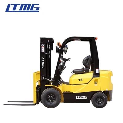 Ltmg 1.8ton 2ton 2.5ton 3ton 5ton 6ton 7ton 10ton Forklift Logistics Machinery Diesel Forklift with CE and Euro V/EPA Engine