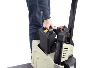 Electric Pallet Trick 1.2 T