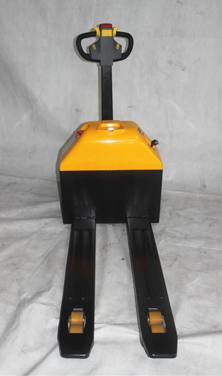 New Product Electric Pallet Truck 2000kg