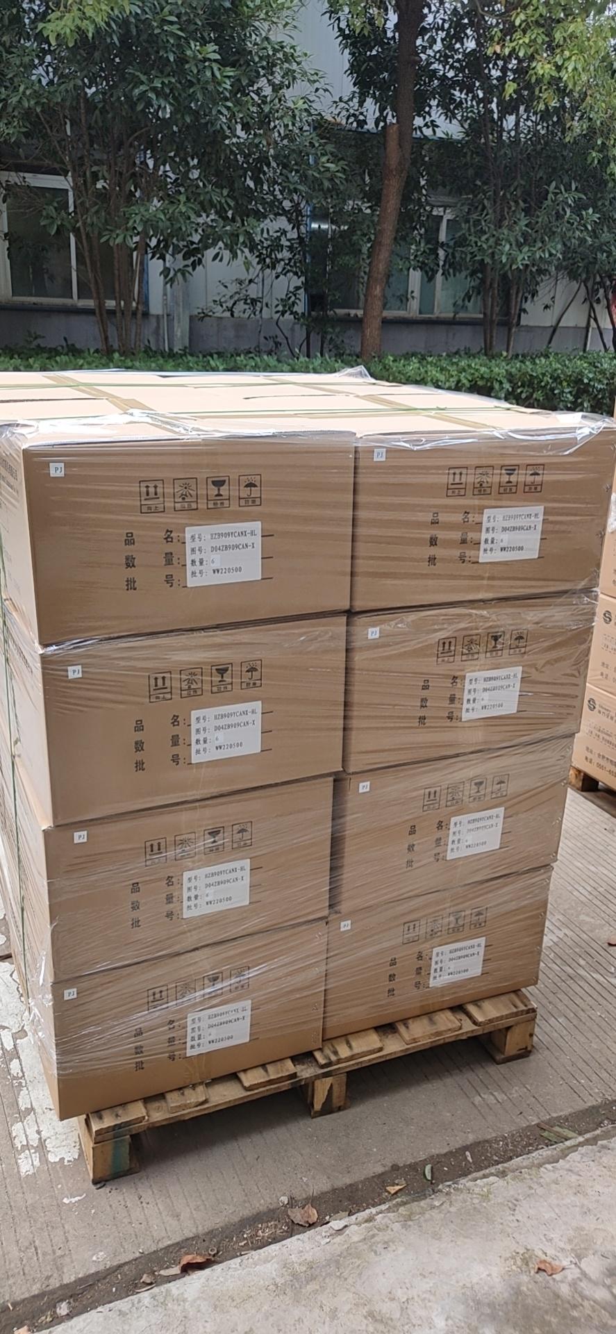 Elctric Instrument for 1-3.5t Forklift for Heli