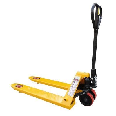 Selling Well All Over The World Hand Pallet Truck