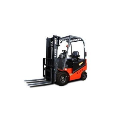 Lonking 1.6ton LG16b (AC) Electric Forklift