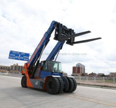 17m Lifting Height Xc6-4517K Telehandler Telescopic Handler Forklift