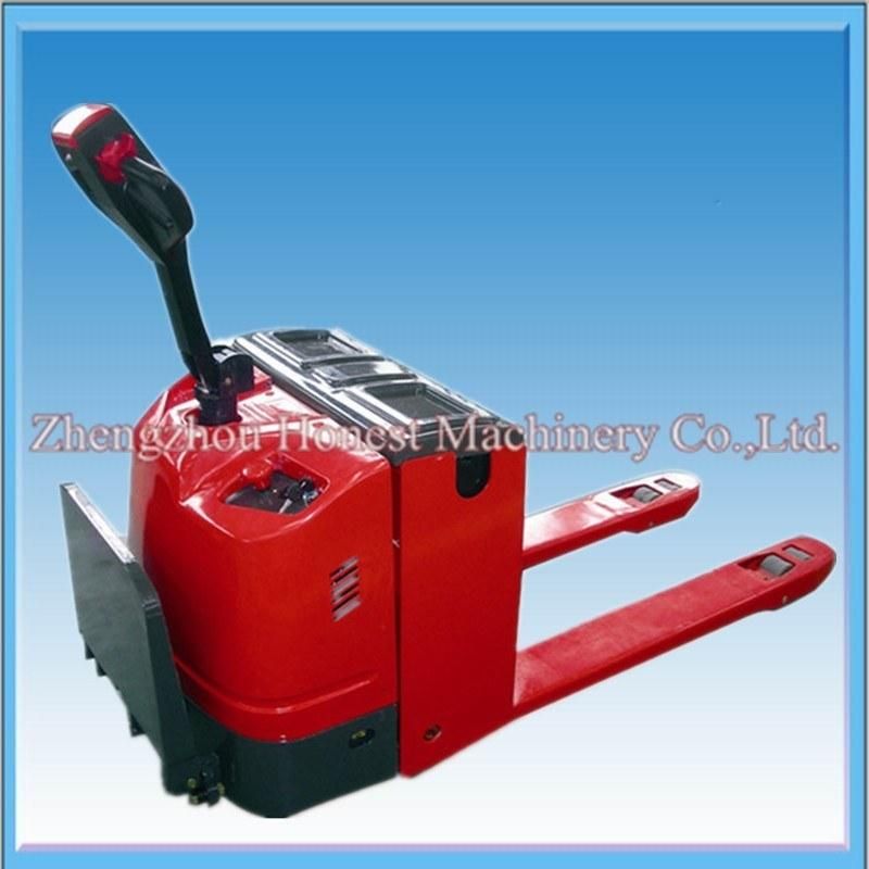New Design Lift Electric Pallet Truck