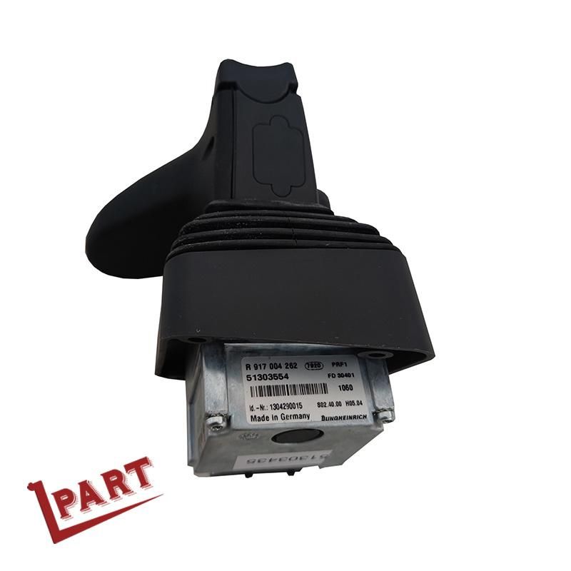 Forklift Parts Tiller Head Assembly 51303435 51303554