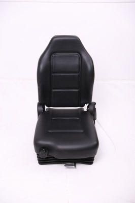 High Quality Forklift Seat with Mechanical Suspension for Reach Truck BF6-3