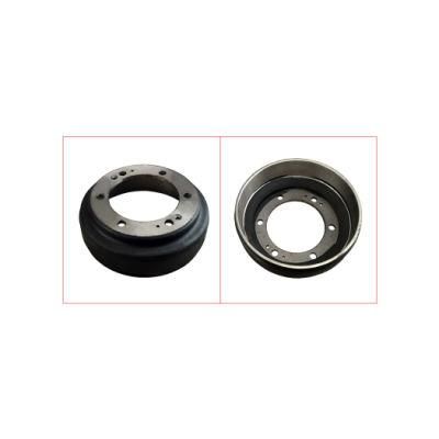 Forklift Part Brake Drum for Linde 1283 Om/H30, 12835040500