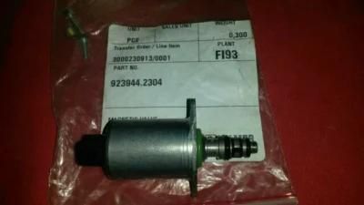 Kalmar Reach Stacker Solenoid Valve 923944.2304 Solenoid Valve Price