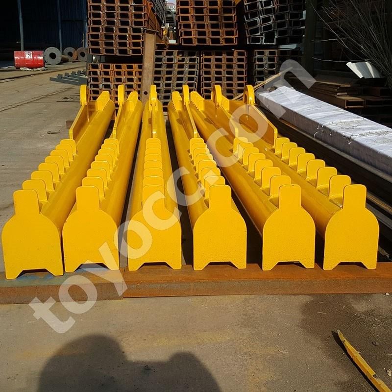 Ty-Xsdgo8 New Type Glass Lifting Hanging Stronger Bar with Crane