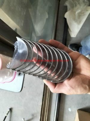 Sapre Main Bearing up Down Forklift Parts for Forklift Service