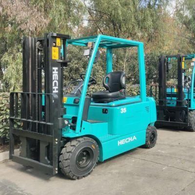 3t Electric Forklift