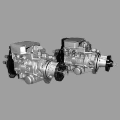 Kalmar 0470006003 High Pressure Oil Pump for Bosch Parts for Perkins Engine