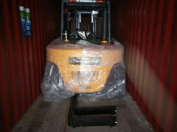 Isuzu Engine Diesel Forklift 7ton