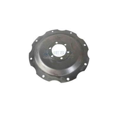 Input Plate for Mitsubishi Fd20/25nt-F18c Forklift Truck