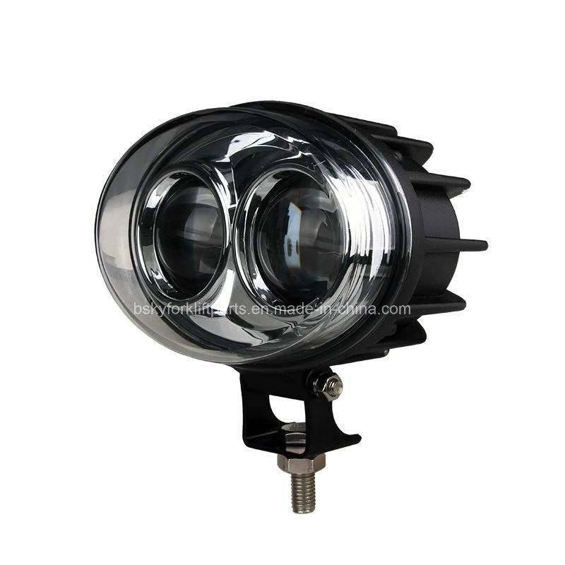 Forklift Blue Spot LED Safety Light