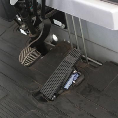 Free Spare Parts 500mm Zowell Wooden Electric Pallet Forklift Trucks