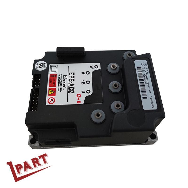 Forklift Parts Zapi EPS Controller AC0 24/36V 50A