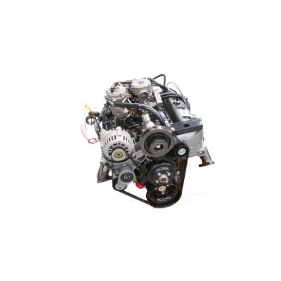 Forklift Diesel Engine Assembly Use for GM4.3 with OEM 522633, Genuine Parts