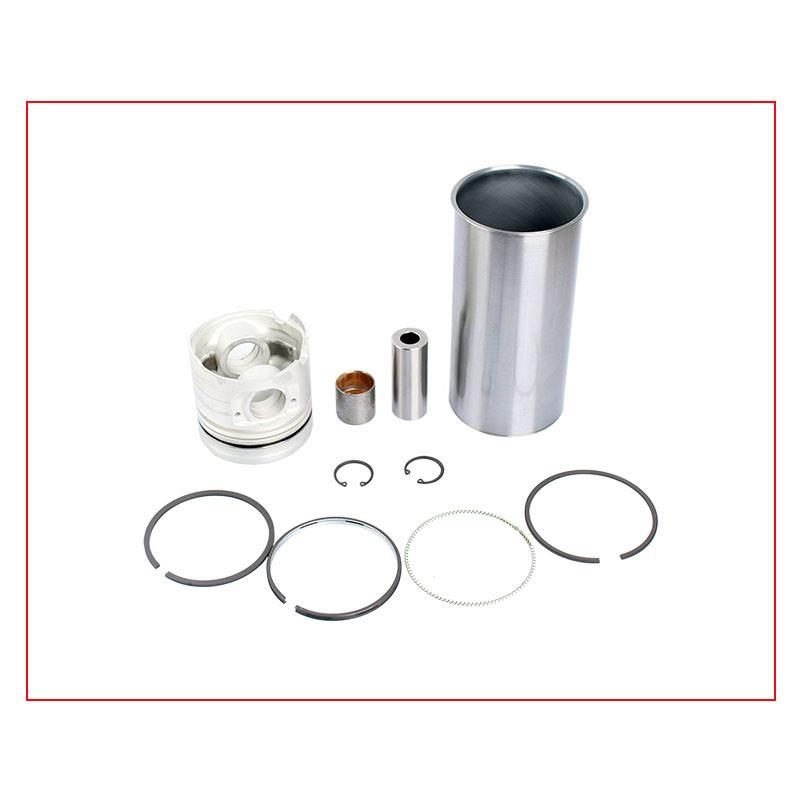 Forklift Parts Cylinder Liner Used for C240/3G/Std, Z-5-87813-280-0jq, Z-5-87810-536-2jq, 5-87813-280-0jq