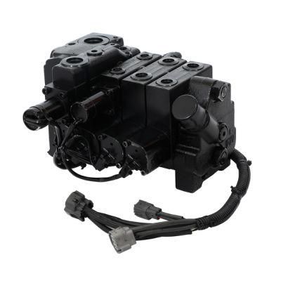 Additional Hydraulic Control Valve Toyota 7f/8f