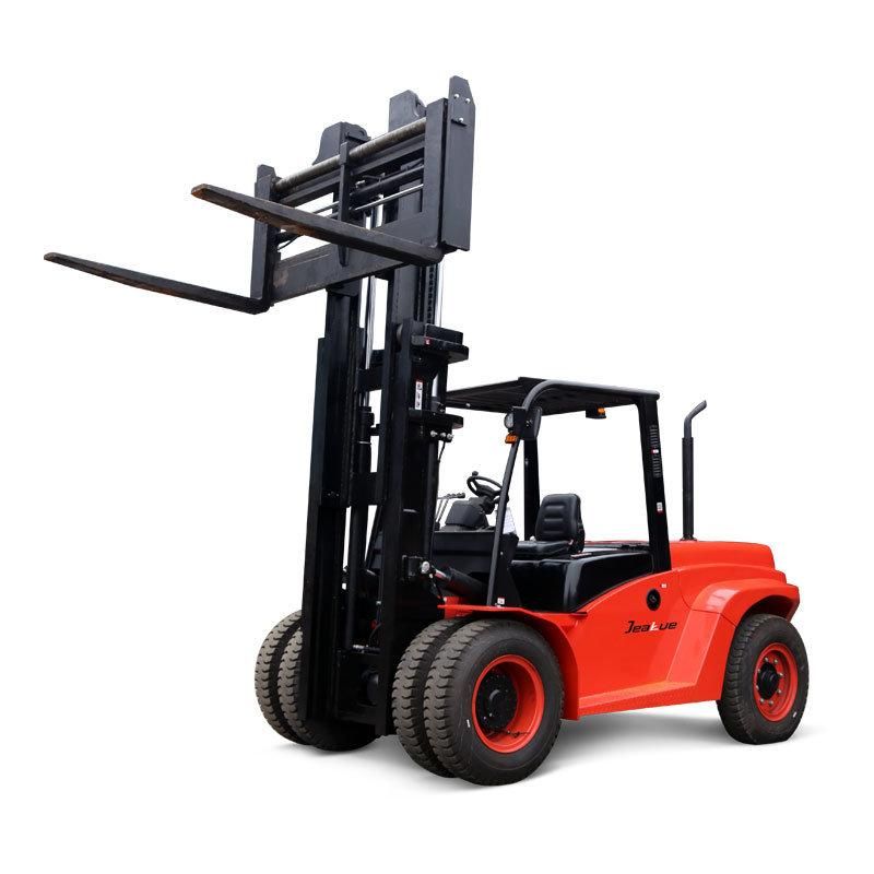 8-10t Diesel Forklift