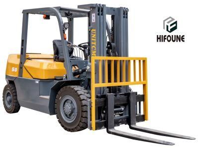 Hifoune a Serial Forklift with Xinchai Engine Diesel Forklift