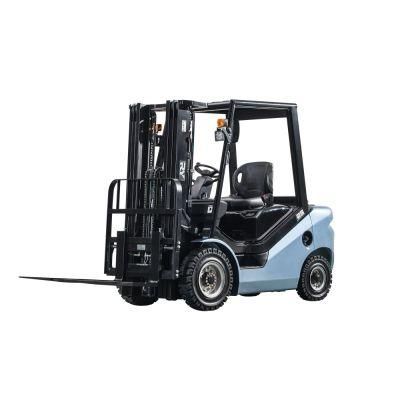 China Forklift Truck Mitsubishi 4G64 Engine Forklift