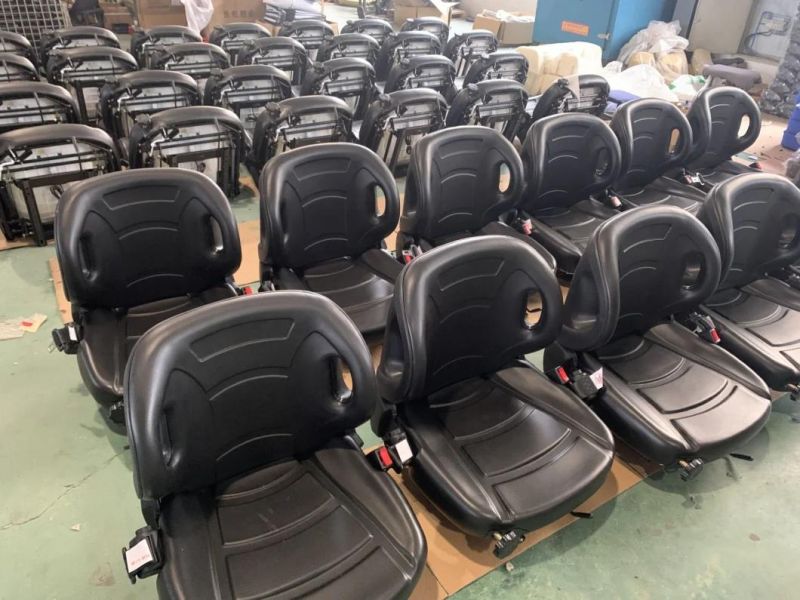 Specialized Production Electric Forklift Seat B28-1