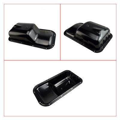 Forklift Parts Oil Pan Used for H20/K25, 11110-Fu400f, N-11110-Fu400, N-11110-50K00