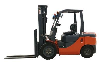 2ton 2.5ton 3ton 3.5ton Diesel Forklift Truck with Diesel Engine