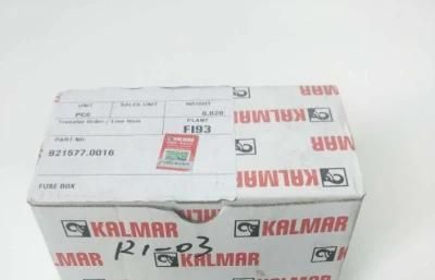 Kalmar 921577.0016 Fuse Box Forklift Parts Fuse Holder