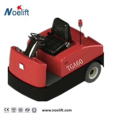 Aircraft Towing Tractors 6000kg