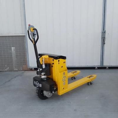 AC Motor 12 Months Onen Jiangmen 5 Ton Forklift Truck
