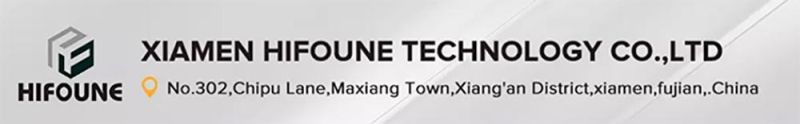 Hifoune Manufacturer Air Conditioner Forklift Cab Truck 10tonne 10tn 10t Forklift Truck