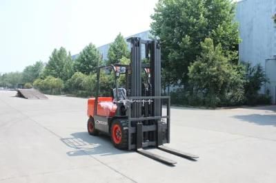 10ton 15ton Diesel Lifting Equipment