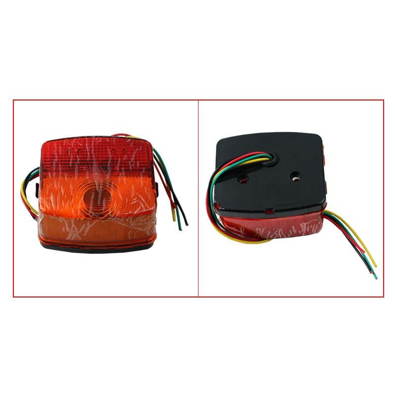 Forklift Parts Rear Combination Lamp for 3t/E16/H25, Ldhwd