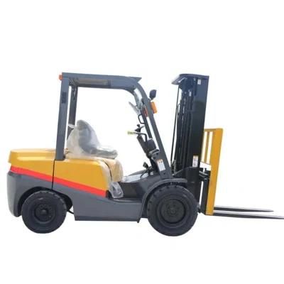 2t 2.5t 3t 3.5t Diesel Engine Forklift Truck Fork Lift Truck Price