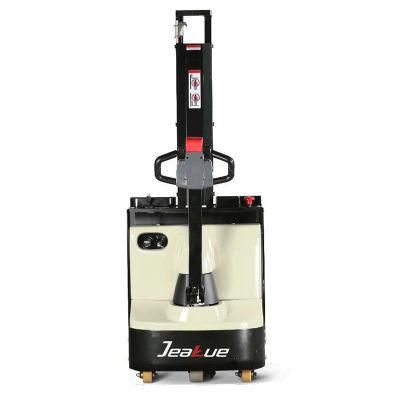 2t Electric Stacker Truck